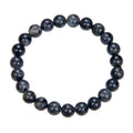 Black Labradonite Bracelet