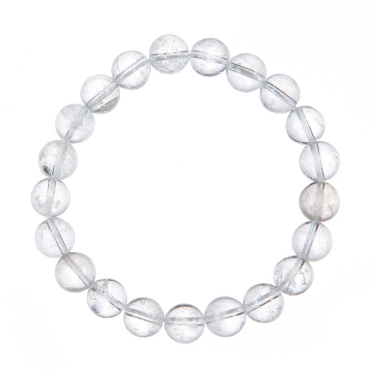 Clear Quartz Bracelet