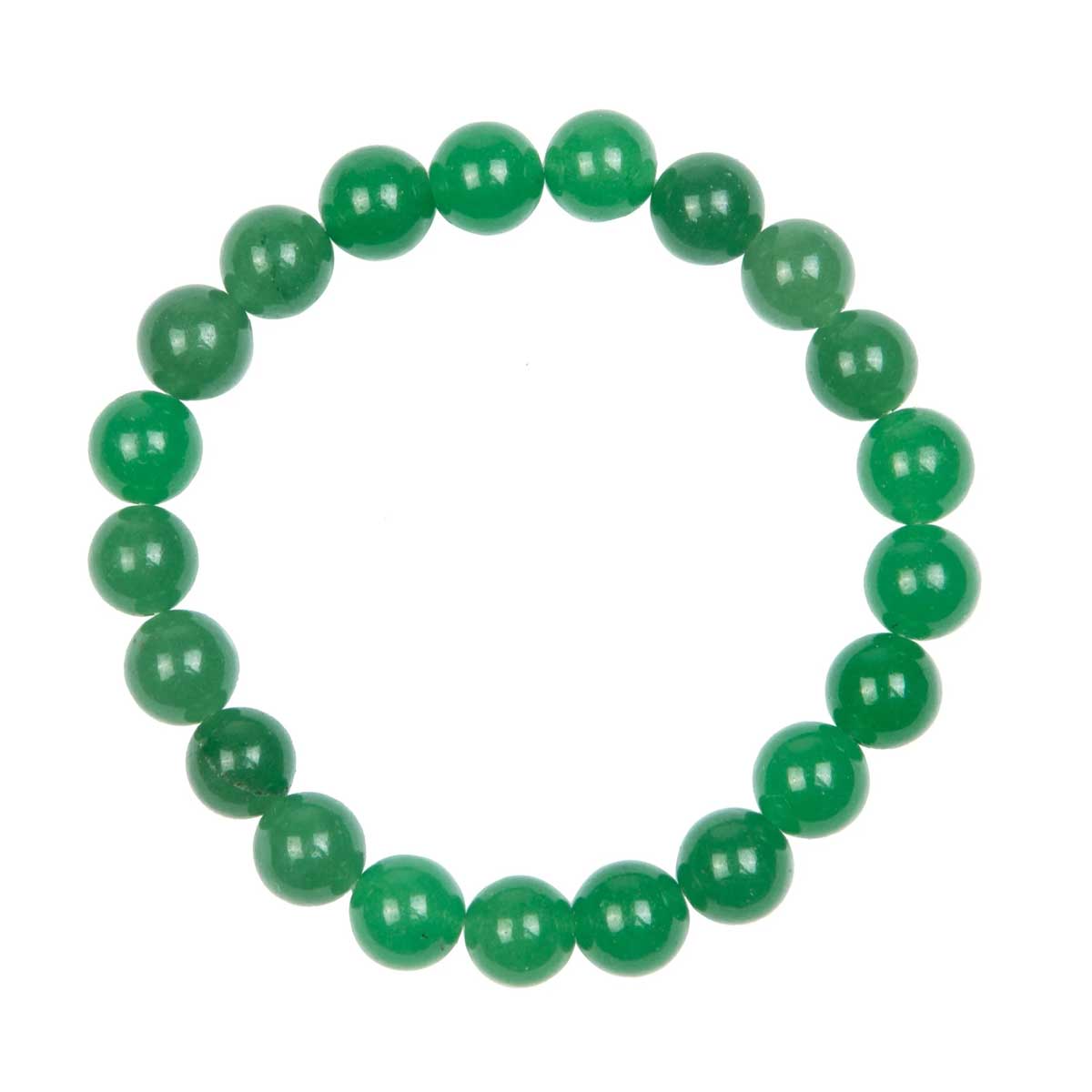 Green Aventurine Bracelet