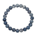 Black Network Bracelet