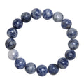 Blue Spot Jasper Bracelet