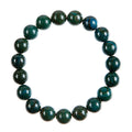 Blue Apatite Bracelet