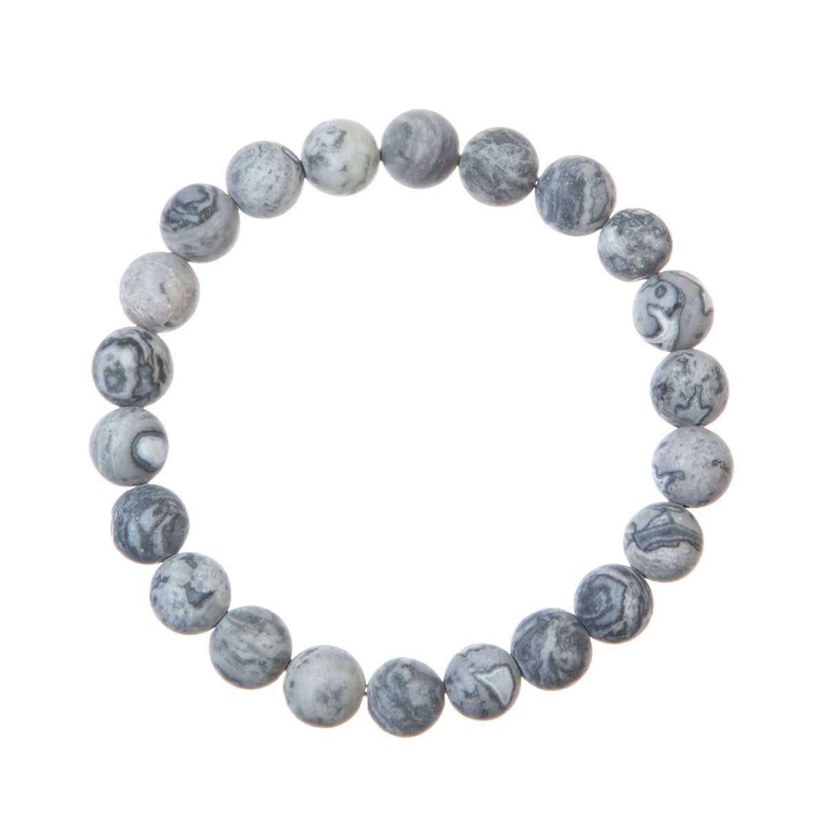 Atlas Jasper Bracelet