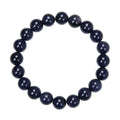 Blue Sandstone Bracelet