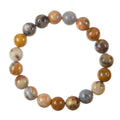 Crazy Agate Bracelet