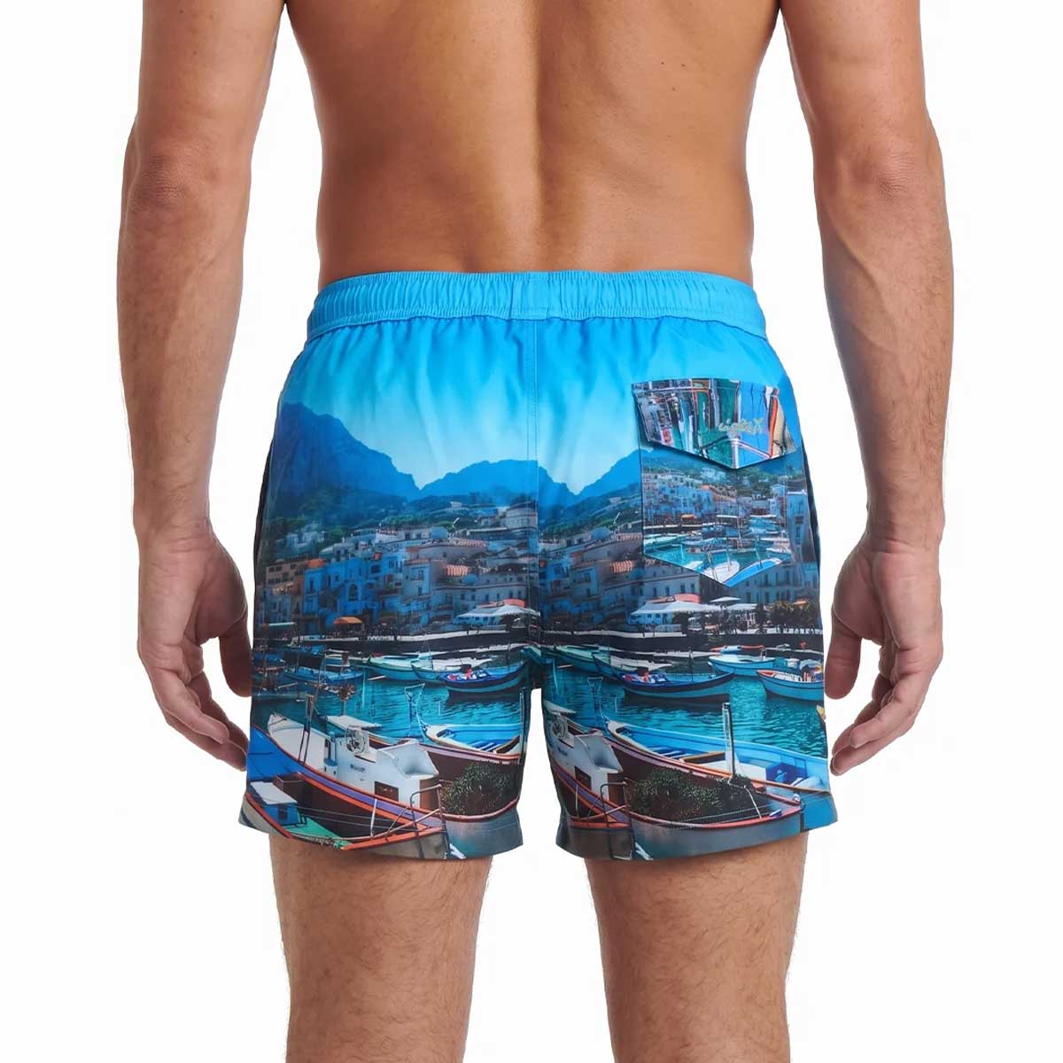 Positano Swim Short