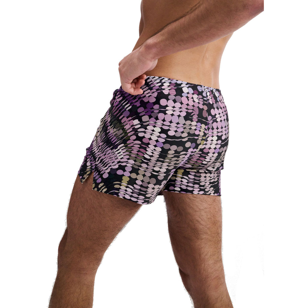 Waves Swim Short
