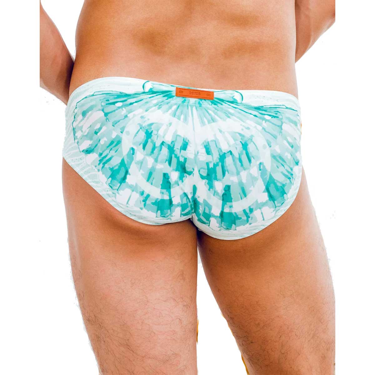 Shellscape Bikini