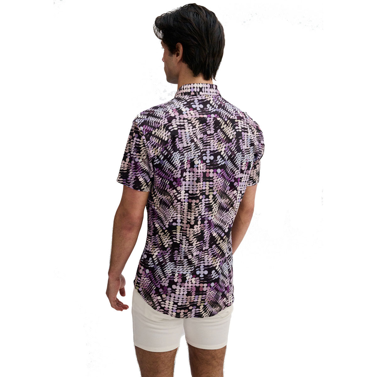 Waves Jersey Shirt