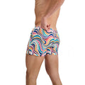 Swirls Swim Short