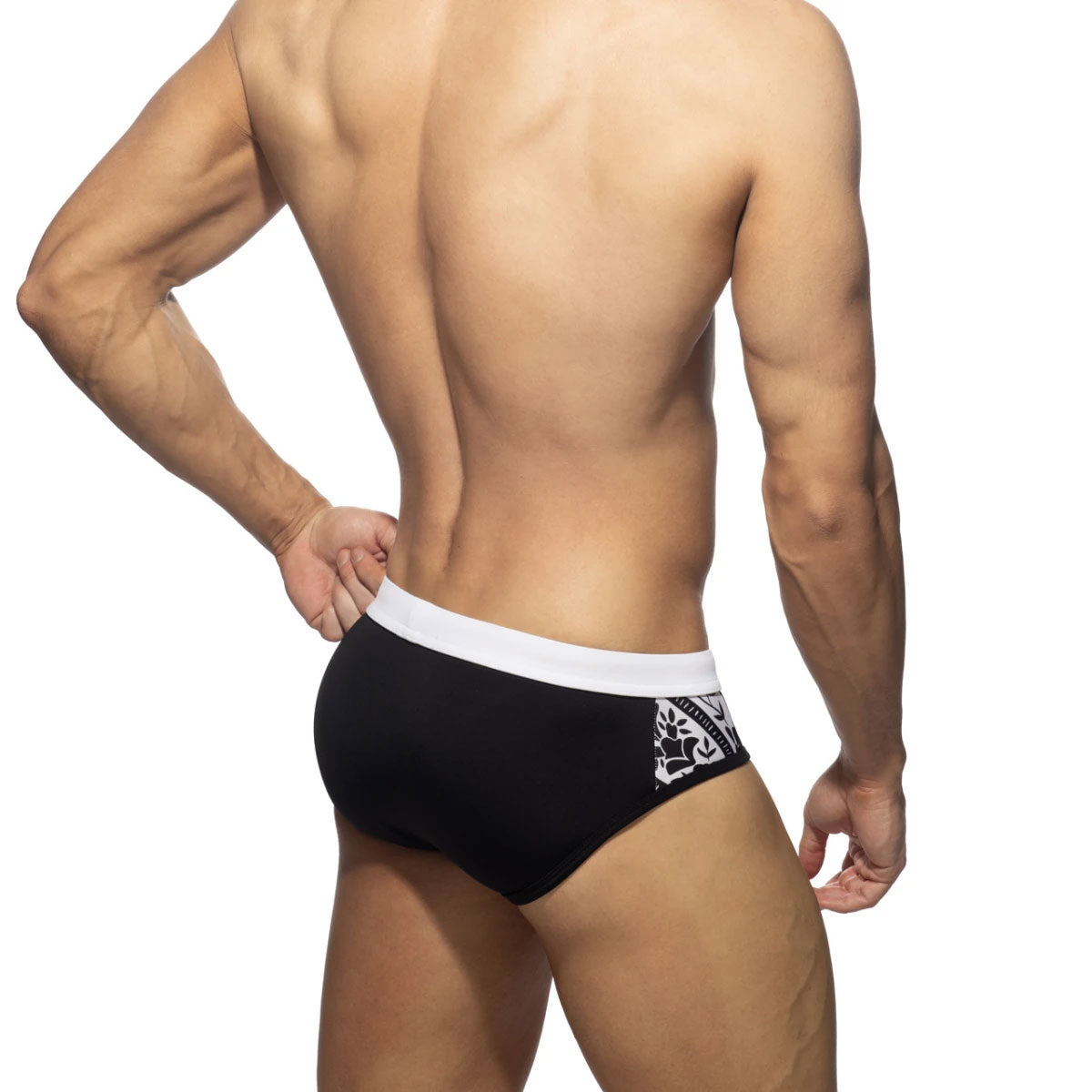 Kadmat Swim Brief