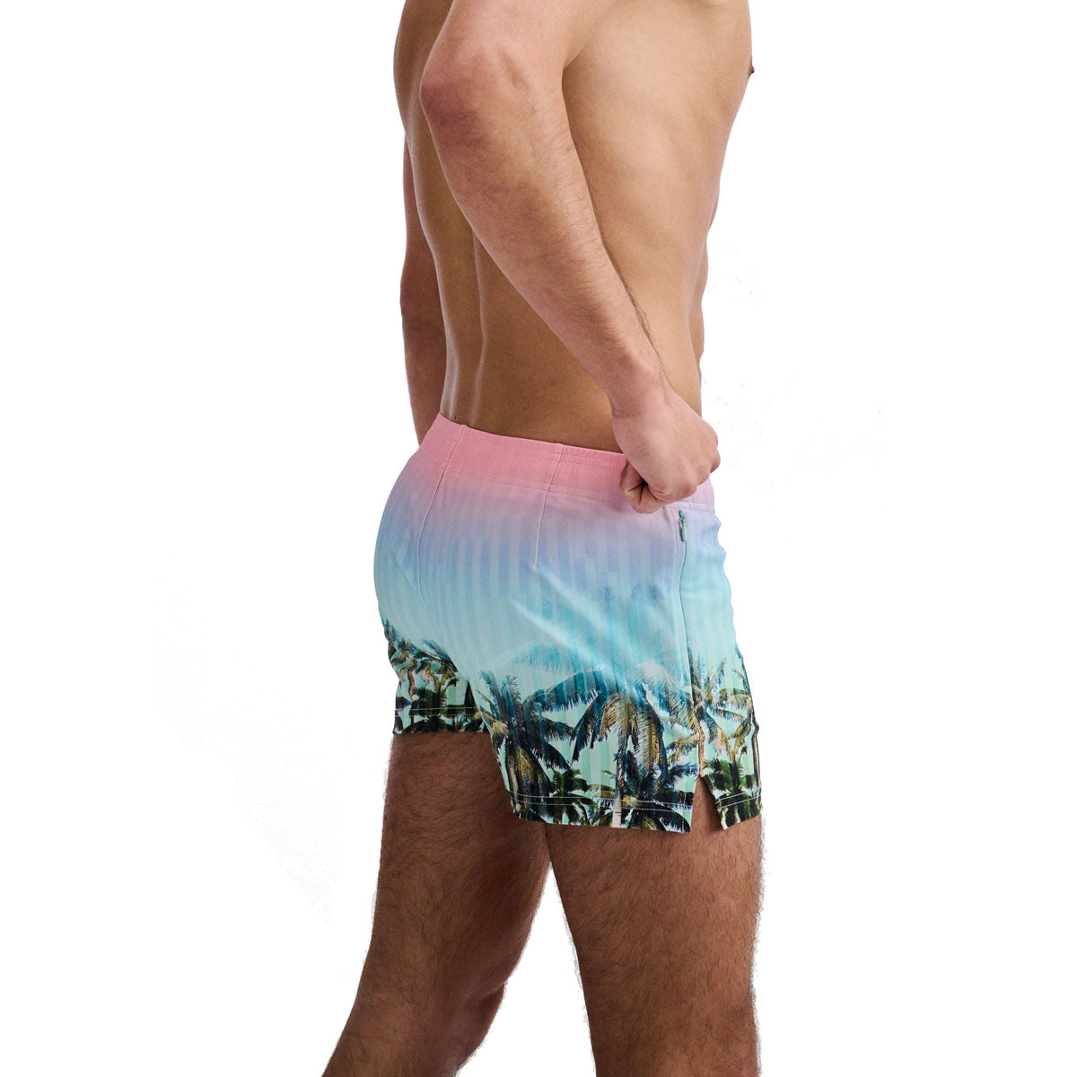 Palms Swim Shorts