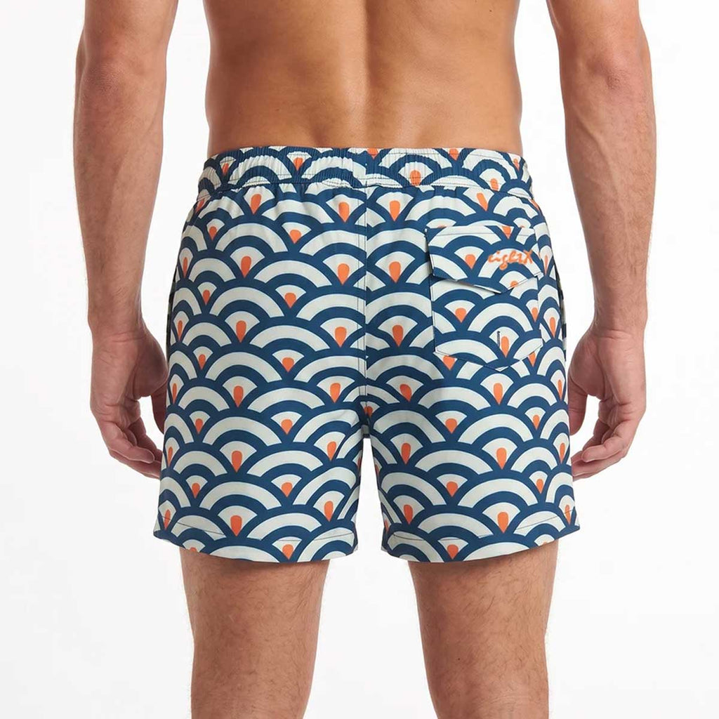 Cascade Swim Short