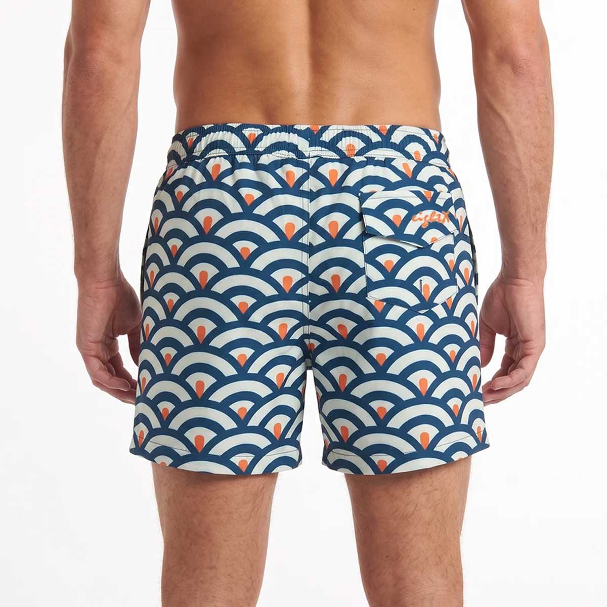Cascade Swim Short
