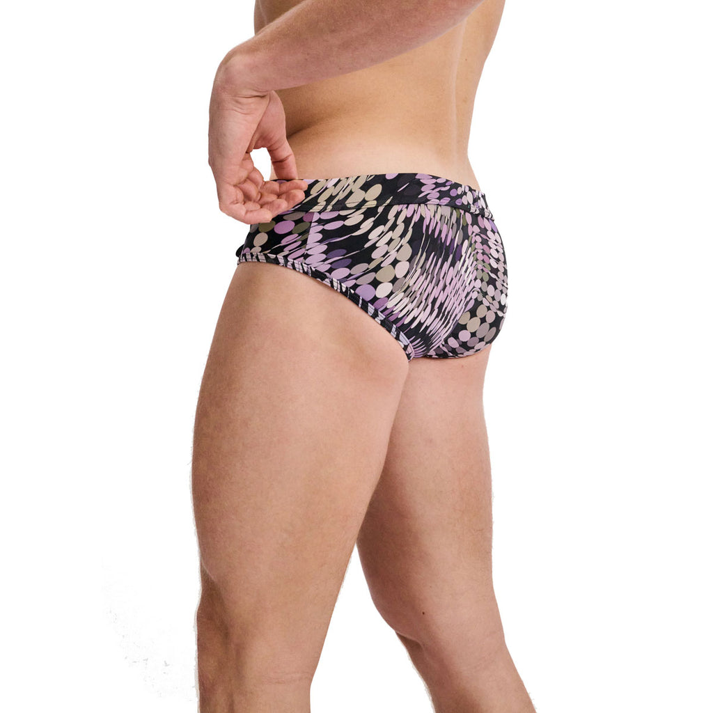 Waves Swim Brief