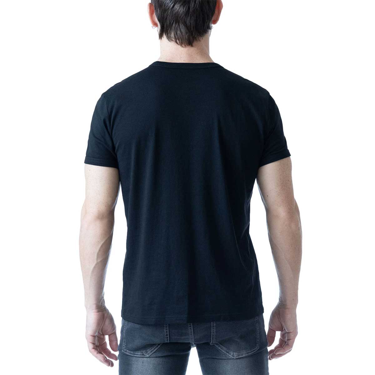 Induction Tee