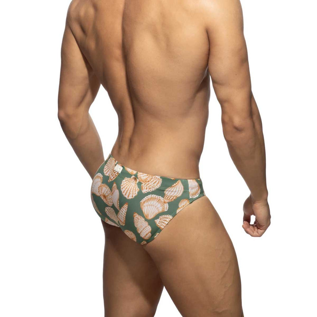 Seashell Swim Bikini