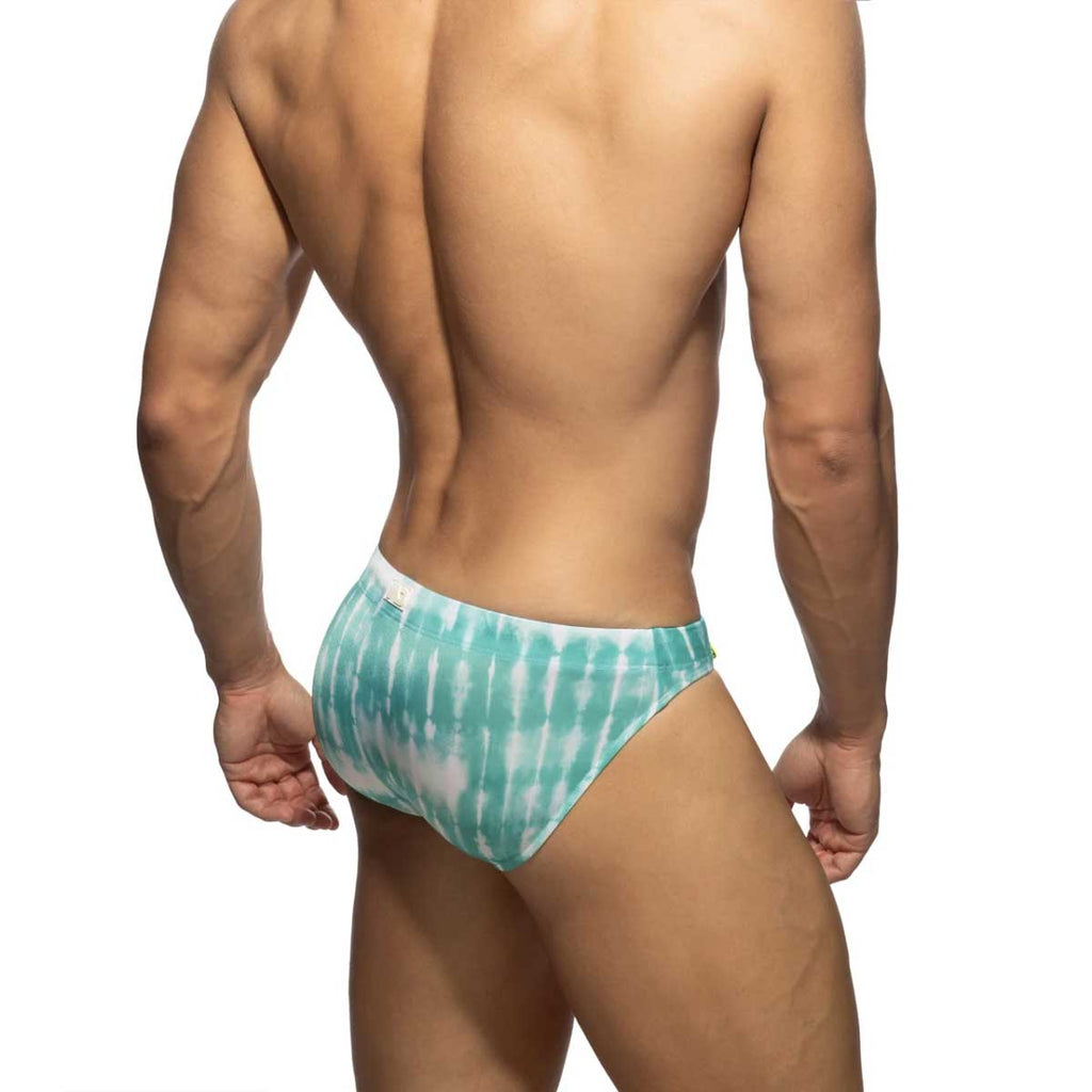 Abstract Acqua Swim Bikini