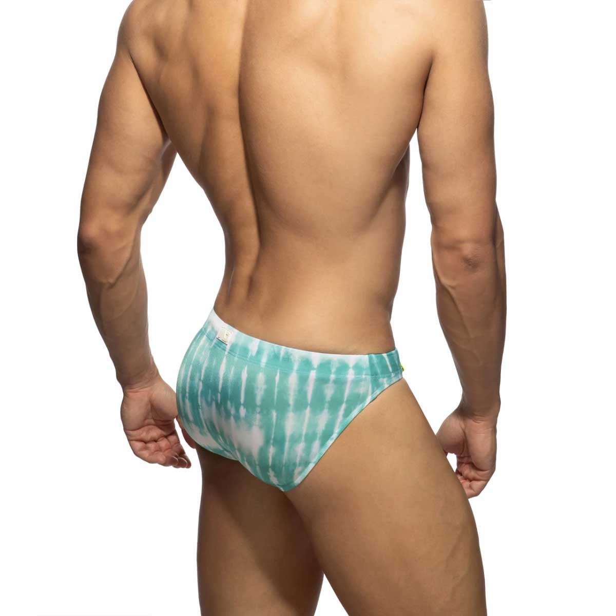 Abstract Acqua Swim Bikini