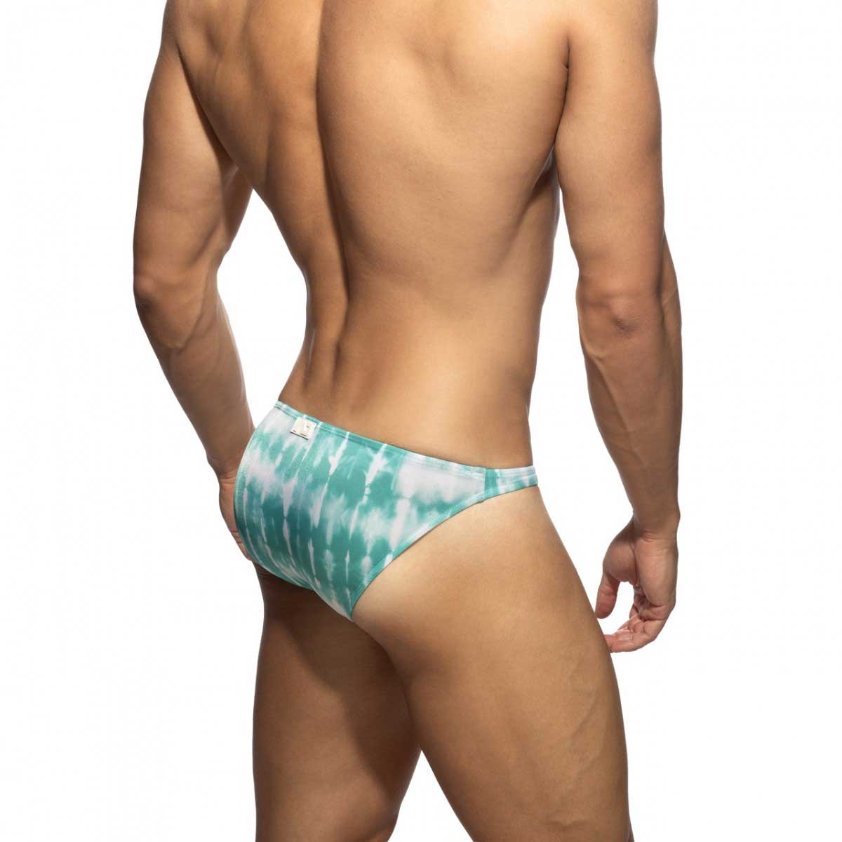 Abstract Acqua Swim Mini Bikini