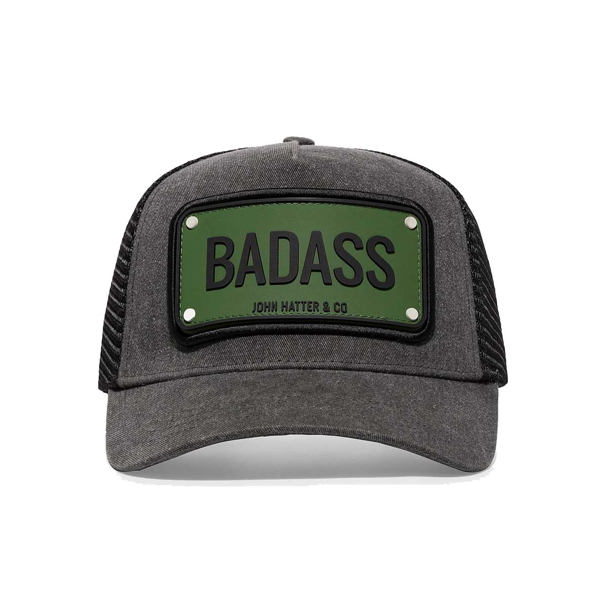 Badass