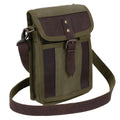 Canvas Portfolio Bag