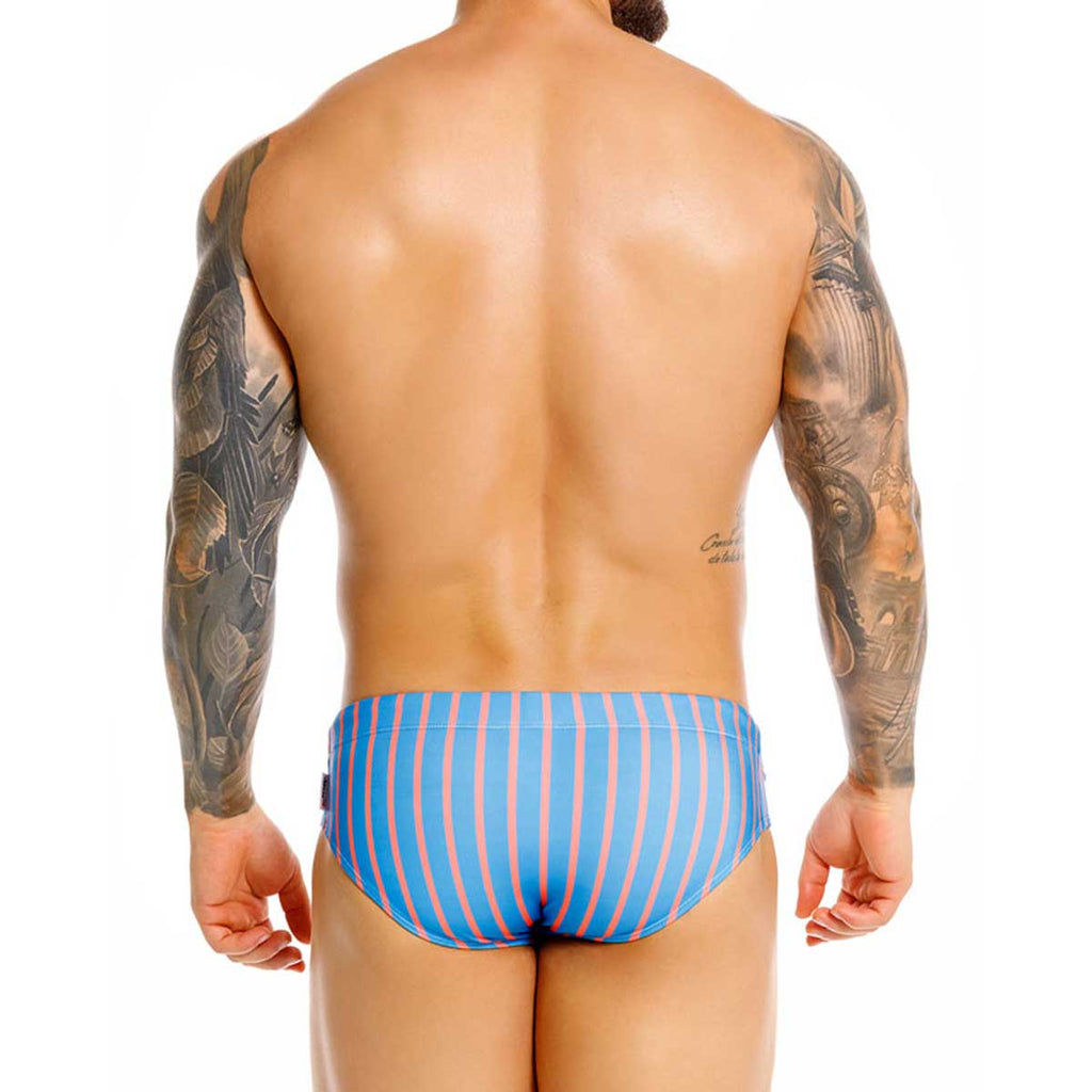 Balance Swim Brief