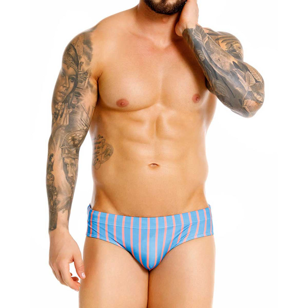 Balance Swim Brief