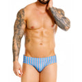 Balance Swim Brief
