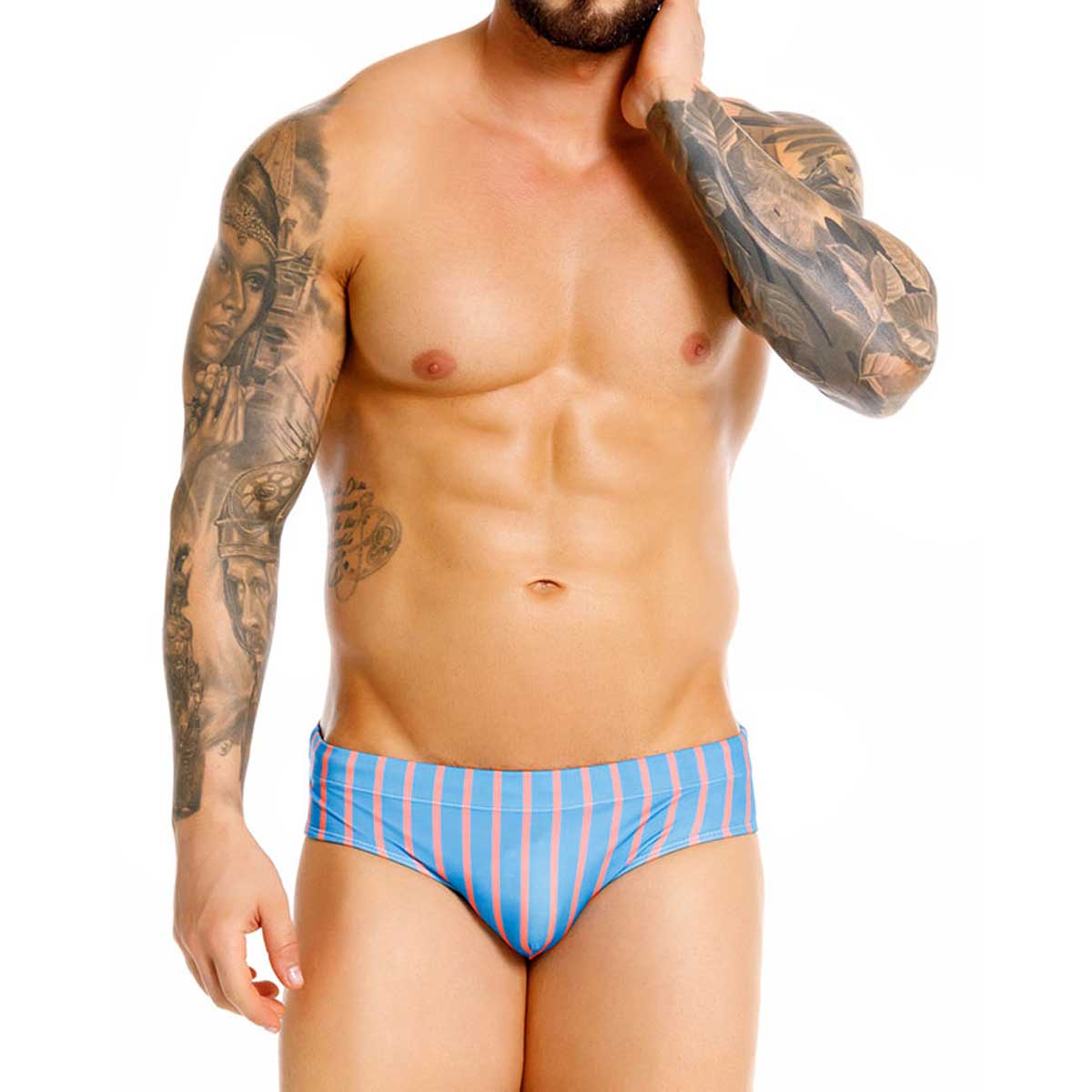 Balance Swim Brief