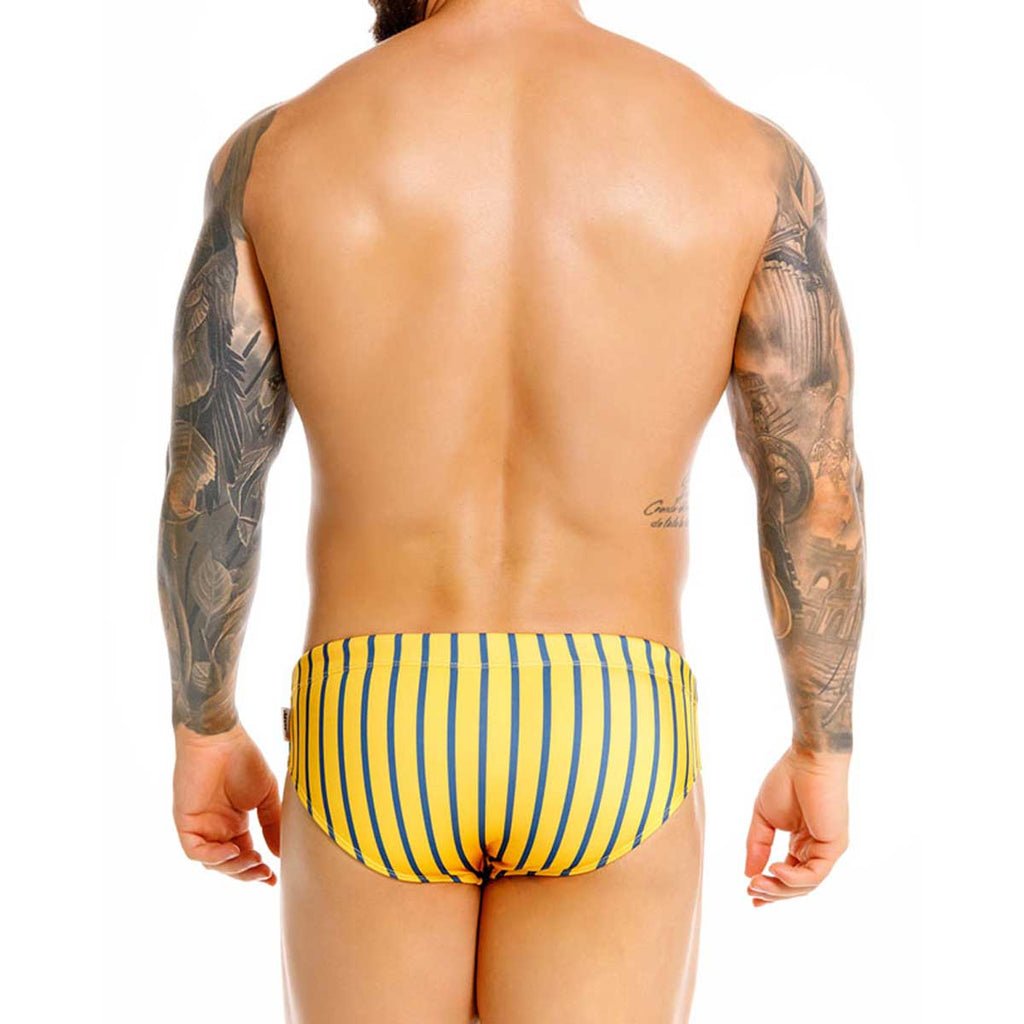 Balance Swim Brief