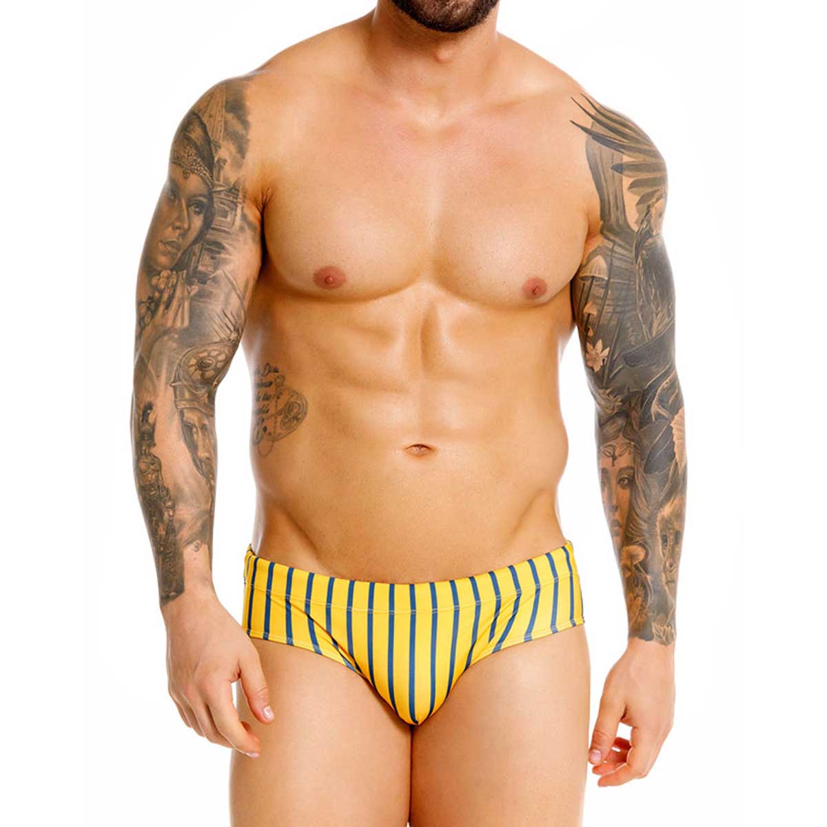 Balance Swim Brief