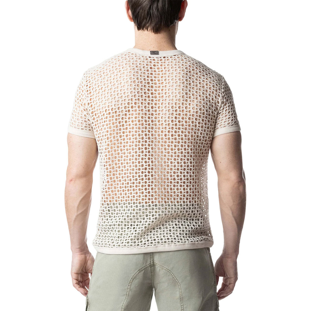 Bare Knit Shirt