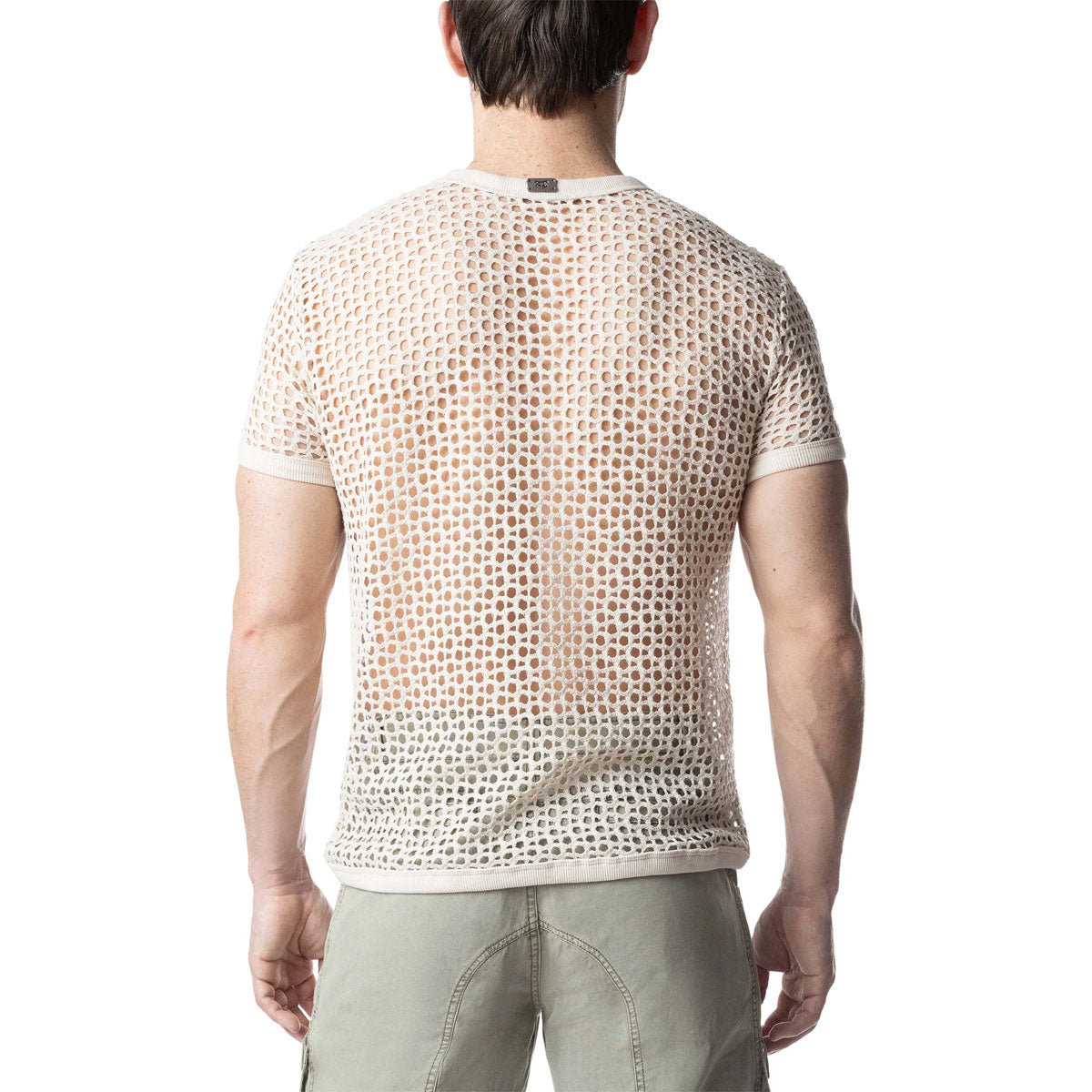 Bare Knit Shirt