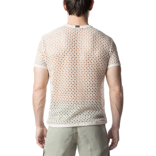 Bare Knit Shirt