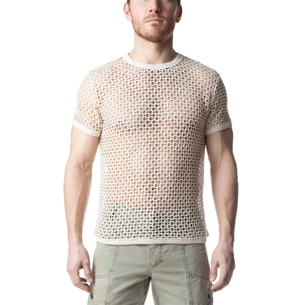 Bare Knit Shirt