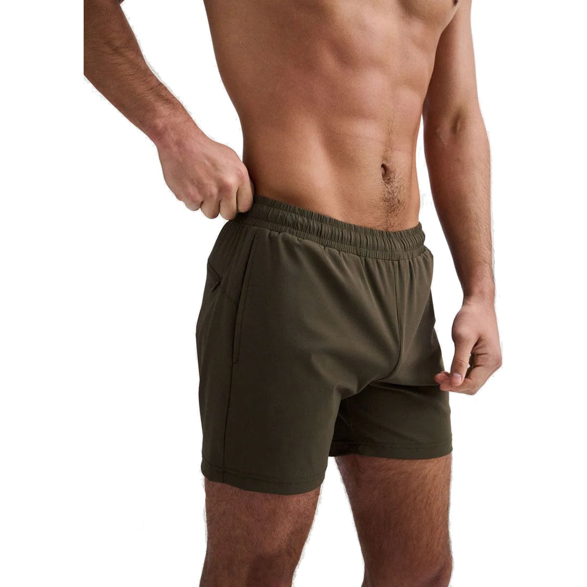 Textured Mesh Short