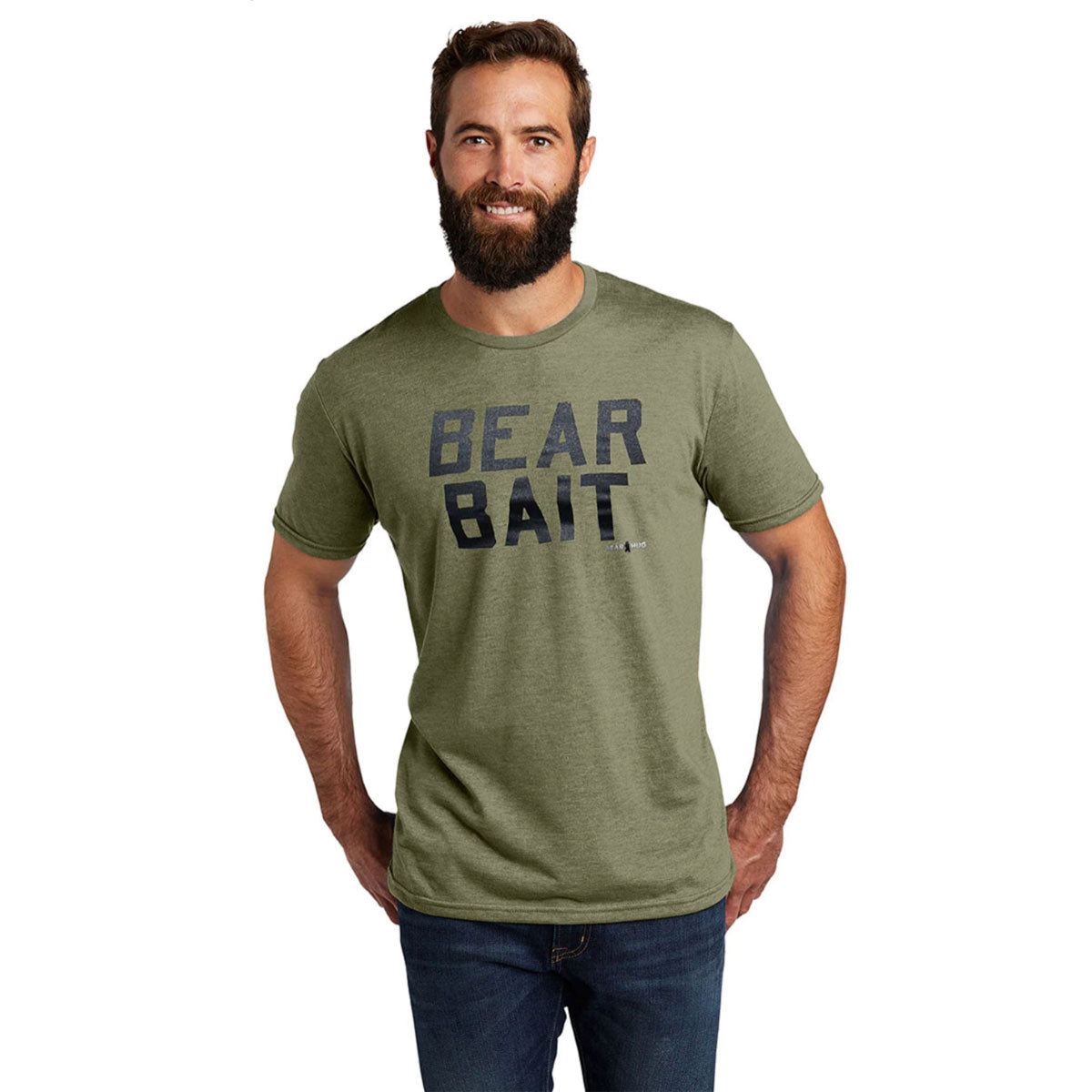 Bear Bait T-Shirt