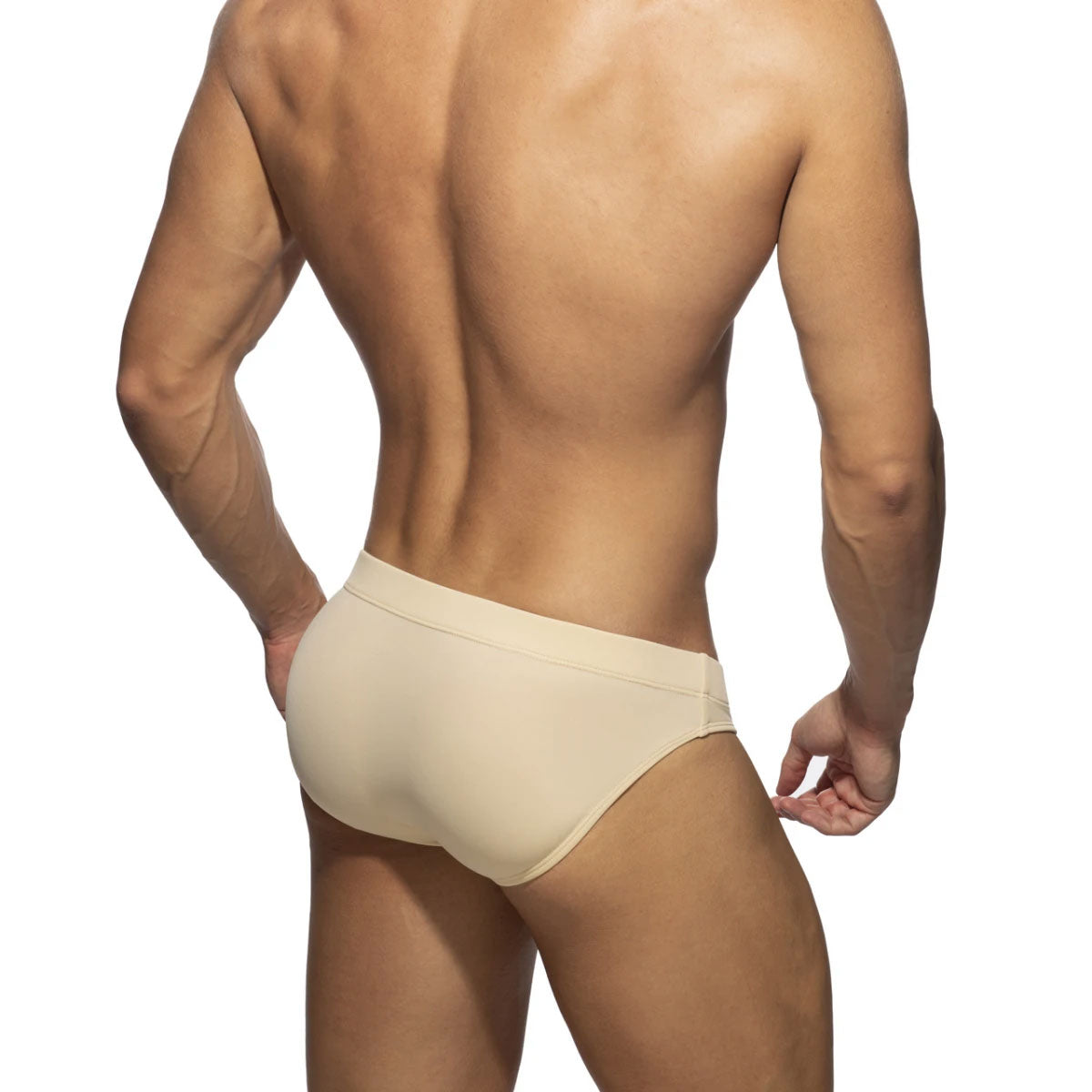 Molded Swim Brief