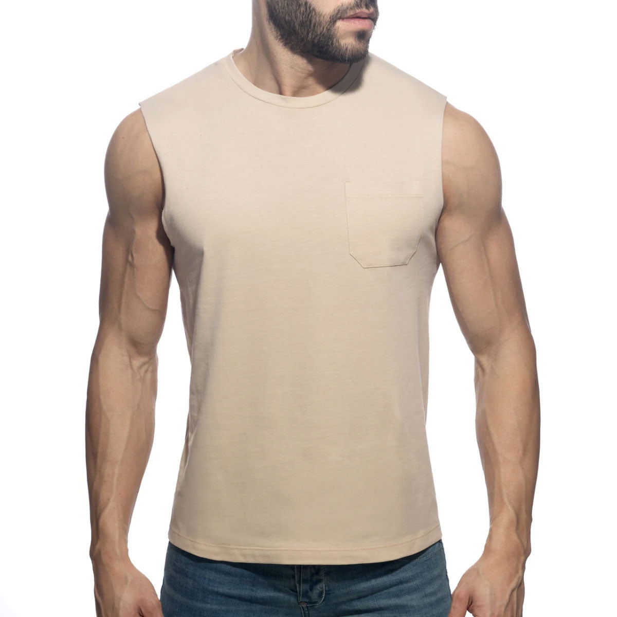Basic Tank