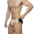 Bicolor Swim Bikini