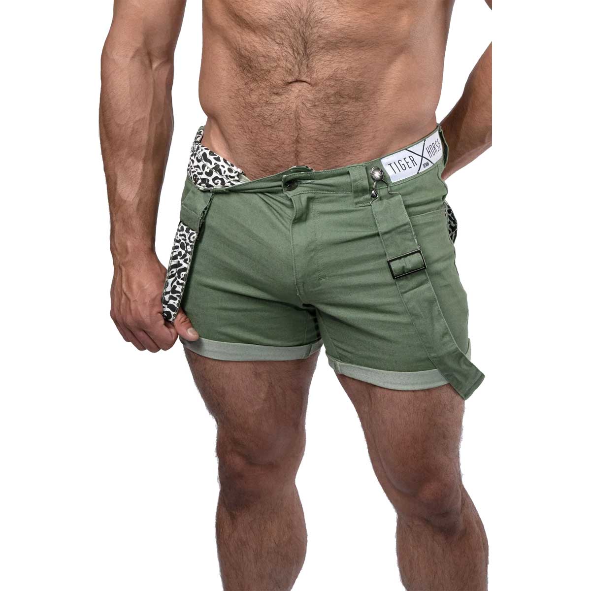 Bengal Short