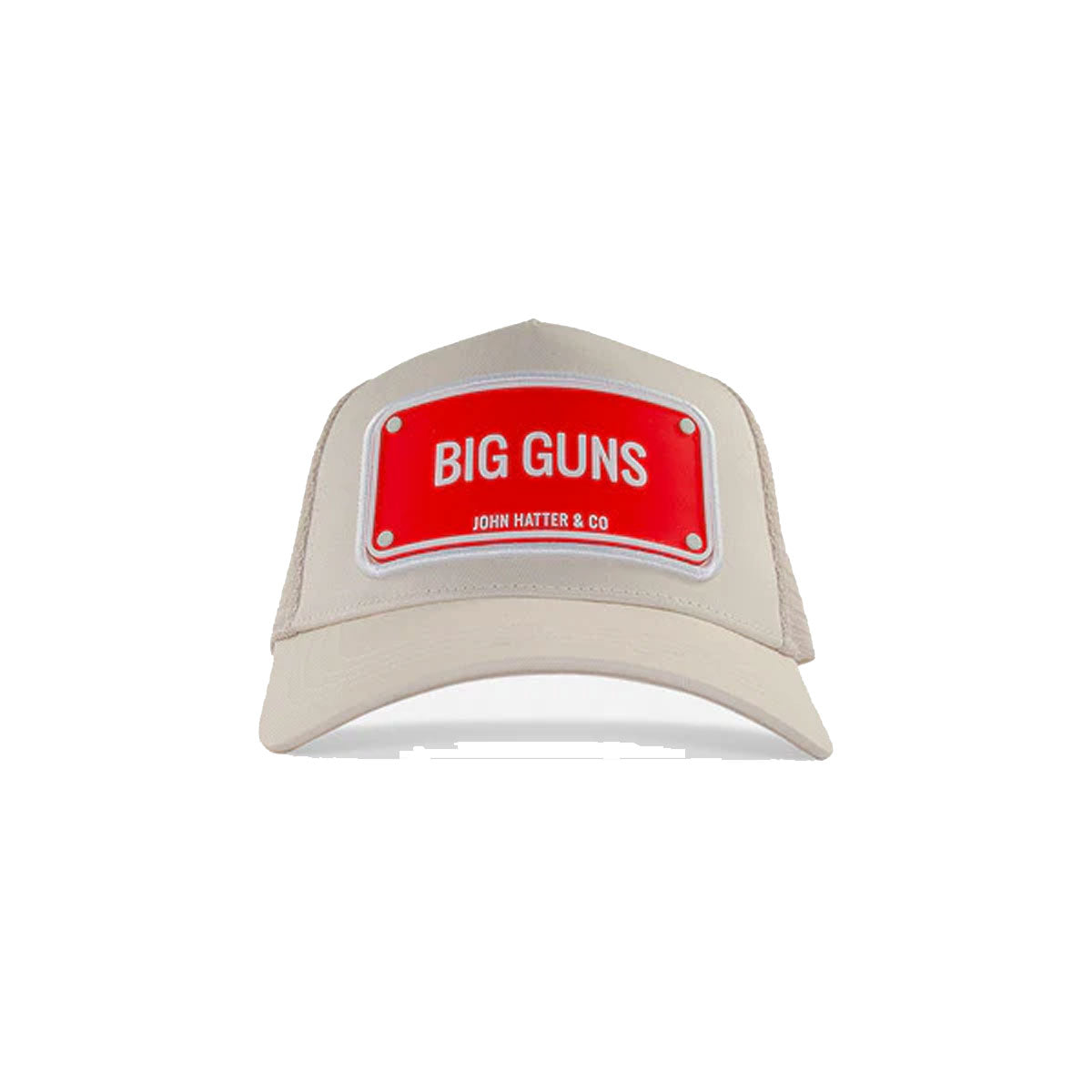 Big Guns Hat