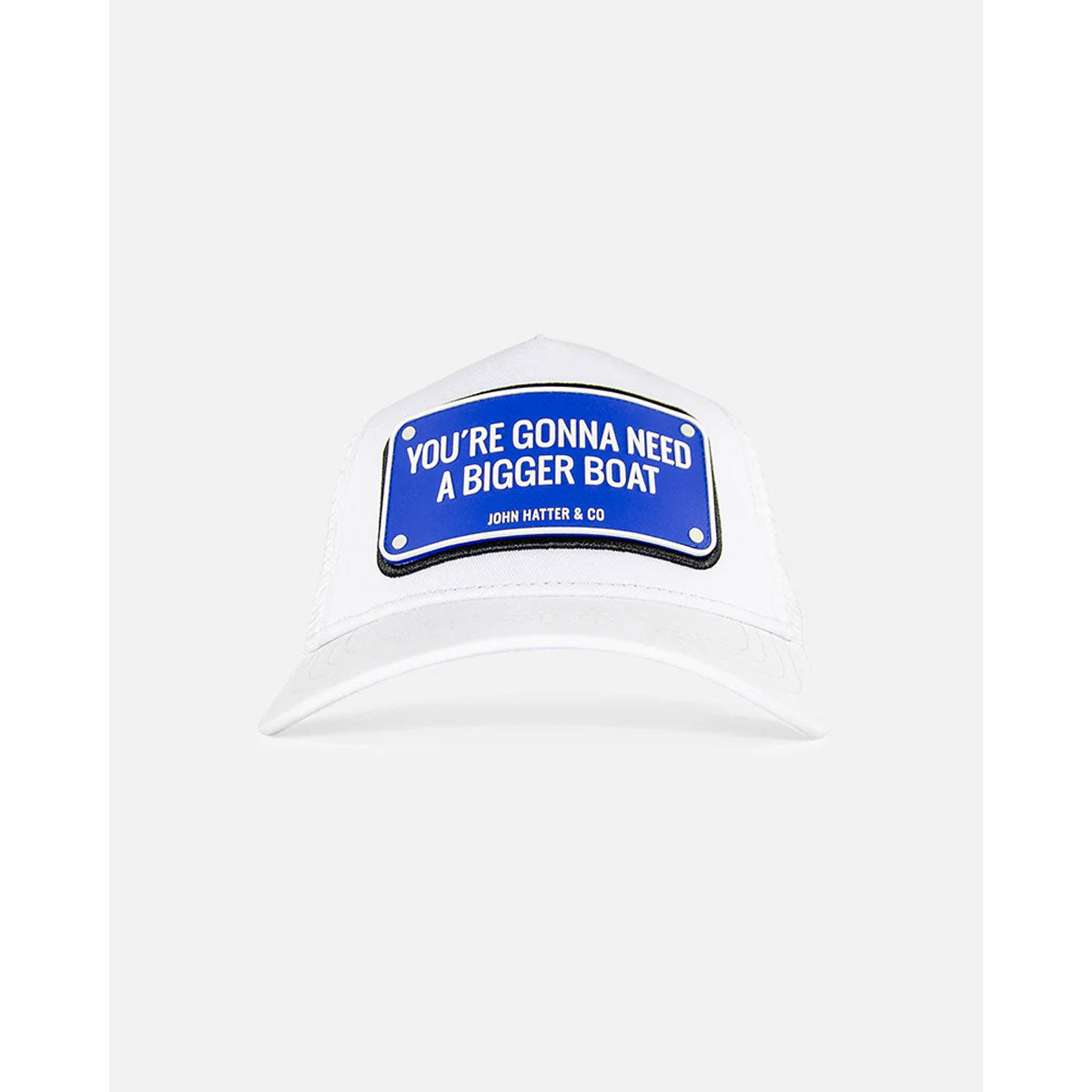 Bigger Boat Hat