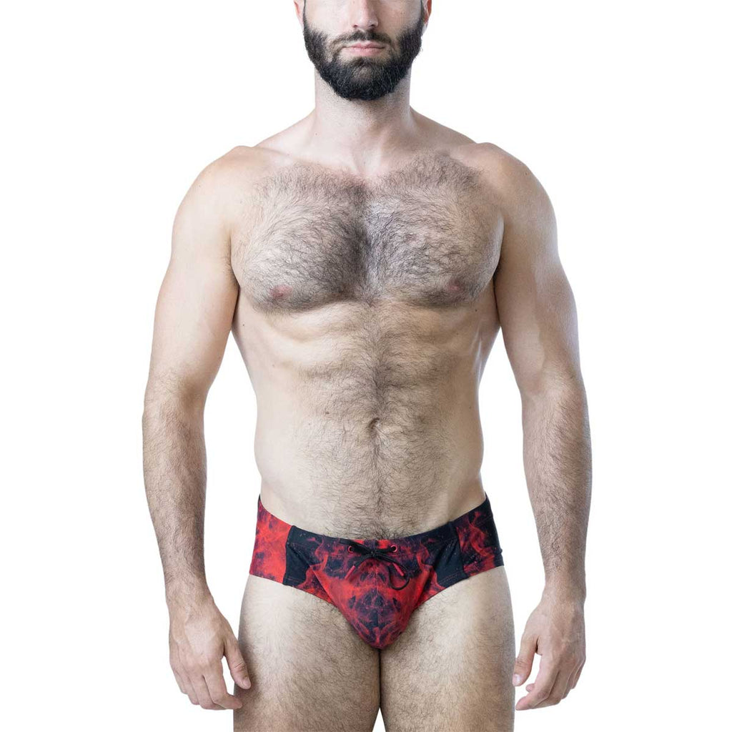 Inferno Bikini