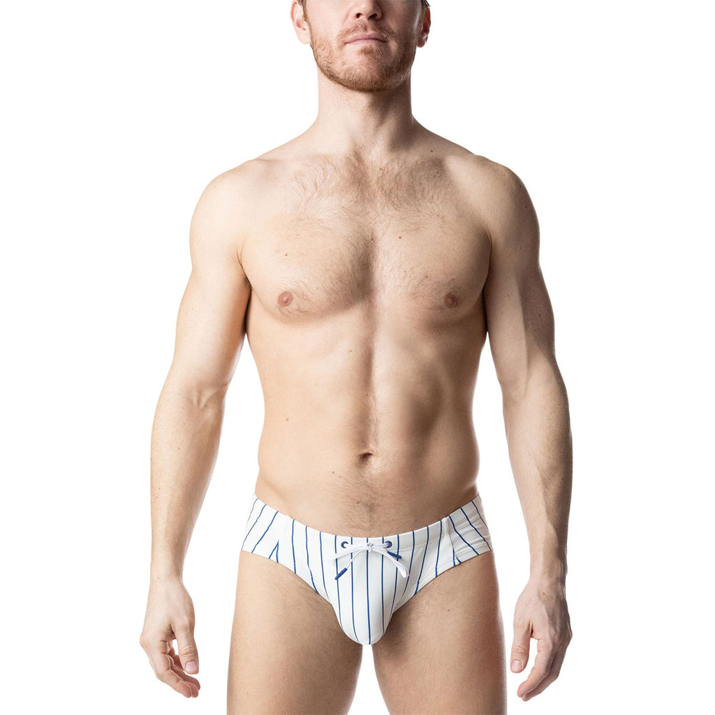 Third Base Bikini