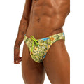 Siren Swim Brief