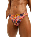 Siren Swim Brief