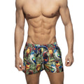 Exotic Bird Swim Short
