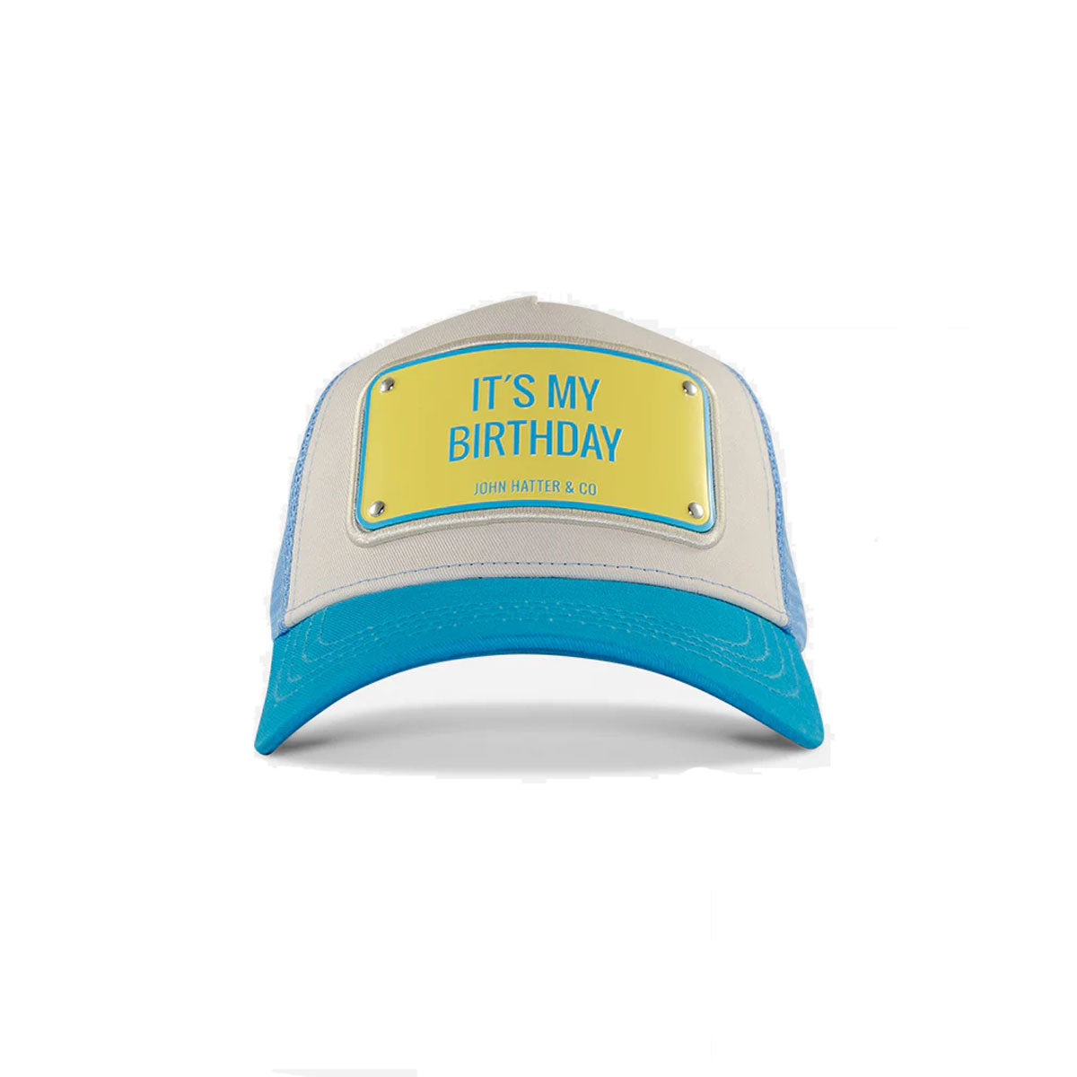 It’s My Birthday Hat
